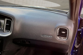 Used 2019  Dodge Charger 4d Sedan RWD SXT at Pre-Owned Plus near San Antonio&comma; TX