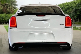 Used 2022  Chrysler 300 Touring RWD at Pre-Owned Plus near San Antonio&comma; TX