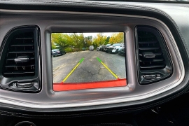 Used 2020  Dodge Challenger 2d Coupe RWD R&sol;T Scat Pack at Pre-Owned Plus near San Antonio&comma; TX