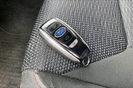 Used 2019  Subaru Impreza 4d Hatchback 2&period;0i Sport CVT at Pre-Owned Plus near San Antonio&comma; TX