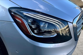 Used 2018  Mercedes-Benz S-Class 4d Sedan S560 at Pre-Owned Plus near San Antonio&comma; TX