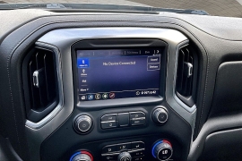 Used 2020  Chevrolet Silverado 1500 2WD Crew Cab LT Texas Edition at Pre-Owned Plus near San Antonio&comma; TX