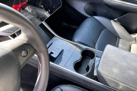 Used 2020  Tesla Model Y Long Range AWD at Pre-Owned Plus near San Antonio&comma; TX