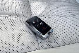 Used 2022  Land Rover Range Rover Sport PHEV HSE Silver Edition at Pre-Owned Plus near San Antonio&comma; TX