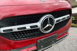 Used 2022  Mercedes-Benz GLA GLA 250 4MATIC SUV at Pre-Owned Plus near San Antonio&comma; TX