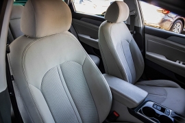Used 2019 Hyundai Sonata 4d Sedan SEL at Pre-Owned Plus near San Antonio, TX