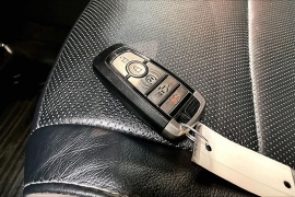 Used 2018  Ford F-150 4WD SuperCrew Raptor at Pre-Owned Plus near San Antonio&comma; TX