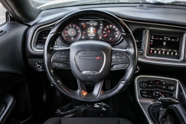 Used 2021  Dodge Challenger SXT RWD at Pre-Owned Plus near San Antonio, TX