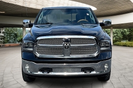 Used 2013 Ram 1500 4WD Crew Cab Laramie Longhorn at Pre-Owned Plus near San Antonio, TX
