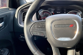 Used 2017  Dodge Charger 4d Sedan SE at Pre-Owned Plus near San Antonio&comma; TX