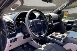 Used 2020  Ford F-150 2WD SuperCrew XL STX 5 1&sol;2 at Pre-Owned Plus near San Antonio&comma; TX