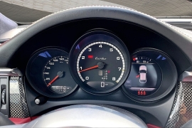 Used 2021  Porsche Macan Turbo AWD at Pre-Owned Plus near San Antonio&comma; TX