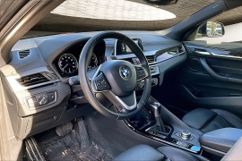 Used 2018  BMW X2 sDrive28i Sports Activity Coupe at Pre-Owned Plus near San Antonio&comma; TX