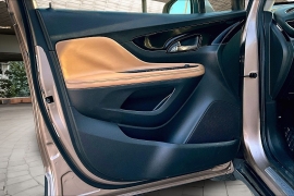 Used 2019  Buick Encore 4d SUV FWD Essence at Pre-Owned Plus near San Antonio&comma; TX