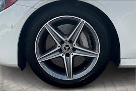 Used 2018  Mercedes-Benz E-Class 4d Sedan E300 at Pre-Owned Plus near San Antonio, TX