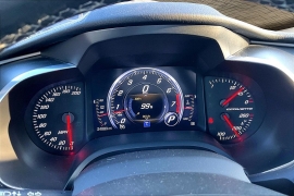 Used 2019  Chevrolet Corvette 2d Coupe Stingray w&sol;1LT at Pre-Owned Plus near San Antonio&comma; TX