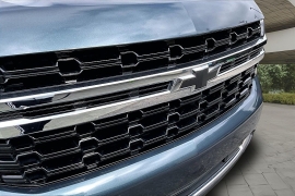 Used 2021  Chevrolet Tahoe 2WD 4dr LS at Pre-Owned Plus near San Antonio&comma; TX