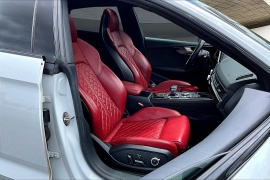 Used 2019 Audi S5 4d Sportback 3.0T Quattro Premium Plus at Pre-Owned Plus near San Antonio, TX