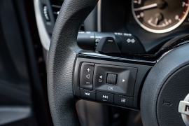 Used 2021 Nissan Rogue FWD S at Pre-Owned Plus near San Antonio, TX