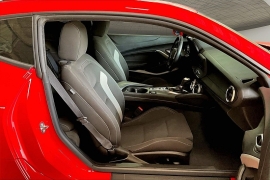 Used 2023  Chevrolet Camaro 2dr Cpe 1LT at Pre-Owned Plus near San Antonio&comma; TX