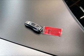 Used 2020  Porsche Taycan 4d Sedan AWD 4S at Pre-Owned Plus near San Antonio&comma; TX