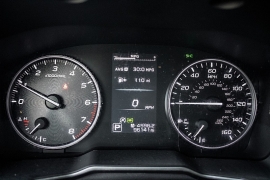 Used 2022 Subaru Legacy Limited CVT at Pre-Owned Plus near San Antonio, TX