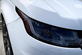 Used 2022  Land Rover Range Rover Sport PHEV HSE Silver Edition at Pre-Owned Plus near San Antonio&comma; TX