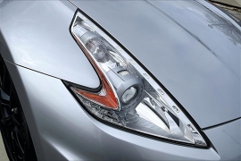 Used 2017  Nissan 370Z 2d Roadster Touring 6spd at Pre-Owned Plus near San Antonio&comma; TX