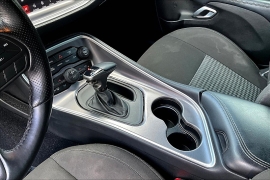 Used 2021  Dodge Challenger R&sol;T Scat Pack RWD at Pre-Owned Plus near San Antonio&comma; TX