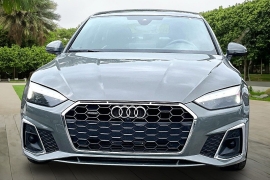 Used 2024  Audi A5 Sportback S line Premium Plus 45 TFSI quattro at Pre-Owned Plus near San Antonio&comma; TX