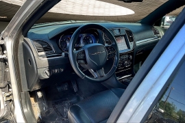 Used 2018 Chrysler 300 4d Sedan RWD S V6 at Pre-Owned Plus near San Antonio, TX