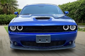 Used 2020  Dodge Challenger 2d Coupe RWD GT at Pre-Owned Plus near San Antonio&comma; TX
