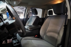 Used 2021  Ram 1500 Classic 2WD SLT Crew Cab 5'7" Box at Pre-Owned Plus near San Antonio, TX