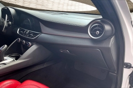 Used 2022 Alfa Romeo Giulia Ti RWD at Pre-Owned Plus near San Antonio, TX