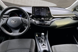 Used 2020  Toyota C-HR 4d SUV LE at Pre-Owned Plus near San Antonio&comma; TX
