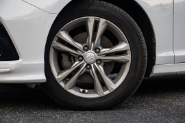 Used 2019 Hyundai Sonata 4d Sedan SEL at Pre-Owned Plus near San Antonio, TX