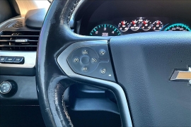 Used 2018  Chevrolet Tahoe 4d SUV RWD Premier at Pre-Owned Plus near San Antonio&comma; TX