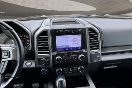 Used 2020  Ford F-150 4WD SuperCrew Raptor at Pre-Owned Plus near San Antonio&comma; TX