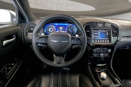 Used 2023  Chrysler 300 300S RWD at Pre-Owned Plus near San Antonio&comma; TX