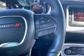 Used 2017  Dodge Challenger 2d Coupe SXT at Pre-Owned Plus near San Antonio&comma; TX