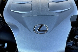 Used 2023 Lexus GX GX 460 4WD at Pre-Owned Plus near San Antonio, TX