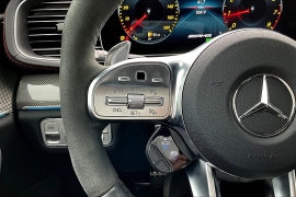 Used 2023 Mercedes-Benz GLE AMG GLE 53 4MATIC Coupe at Pre-Owned Plus near San Antonio, TX