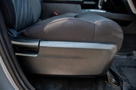 Used 2021 Toyota Tundra 4WD SR5 Double Cab 6.5ft Bed 5.7L at Pre-Owned Plus near San Antonio, TX