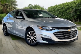 Used 2022  Chevrolet Malibu 4dr Sdn LT at Pre-Owned Plus near San Antonio&comma; TX