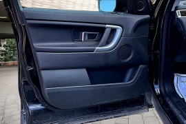 Used 2019  Land Rover Discovery Sport 4d SUV SE at Pre-Owned Plus near San Antonio&comma; TX