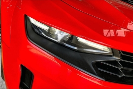 Used 2023  Chevrolet Camaro 2dr Cpe 1LT at Pre-Owned Plus near San Antonio&comma; TX