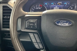 Used 2020  Ford Expedition Max 4d SUV 2WD King Ranch at Pre-Owned Plus near San Antonio&comma; TX