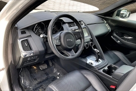 Used 2020  Jaguar E-PACE 4d SUV AWD at Pre-Owned Plus near San Antonio&comma; TX