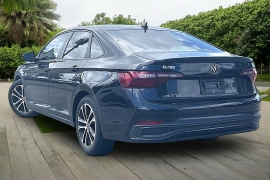 Used 2022  Volkswagen Jetta Sport Auto at Pre-Owned Plus near San Antonio&comma; TX