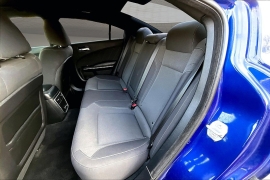 Used 2019  Dodge Charger 4d Sedan RWD SXT at Pre-Owned Plus near San Antonio&comma; TX